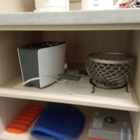 Apartamento Windecker Laendchen