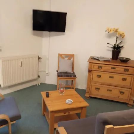 Apartamento Windecker Laendchen