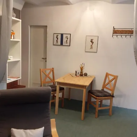 Apartman Windecker Laendchen *