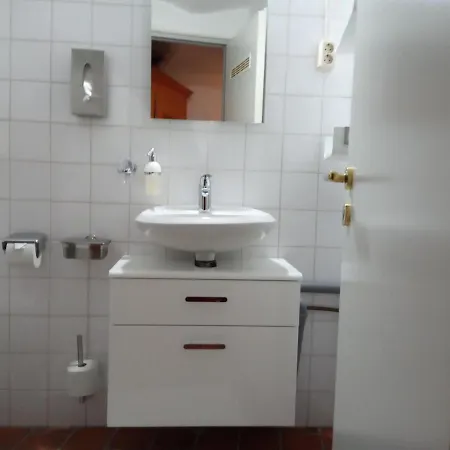 Apartman Windecker Laendchen *