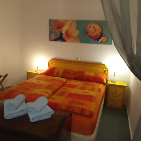 Apartamento Windecker Laendchen Windeck