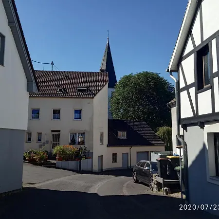 Windecker Laendchen Apartman *