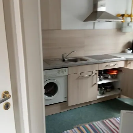 Windecker Laendchen Apartman *