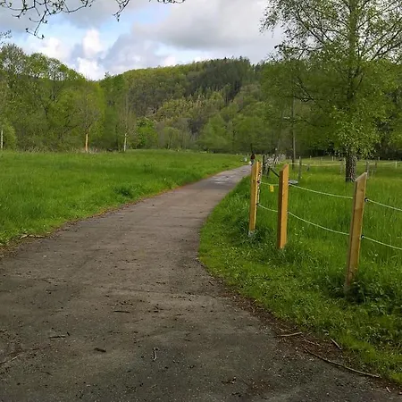 Apartman Windecker Laendchen