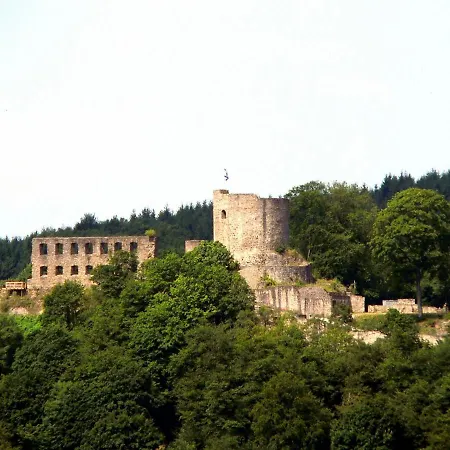 Windecker Laendchen Apartman *