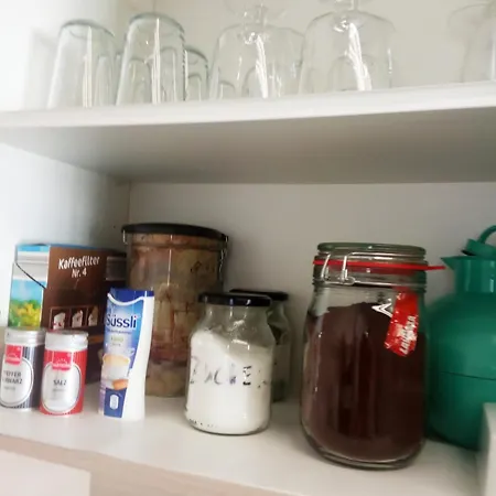 Apartman Windecker Laendchen