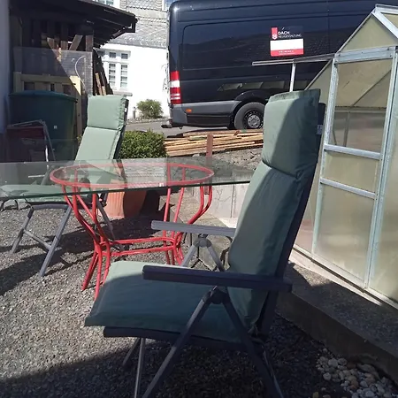 Windecker Laendchen Apartman *