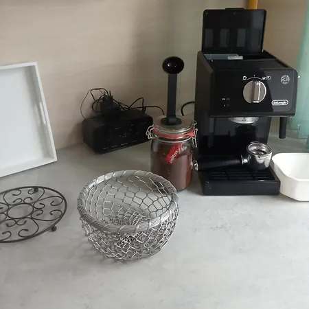 Apartman Windecker Laendchen