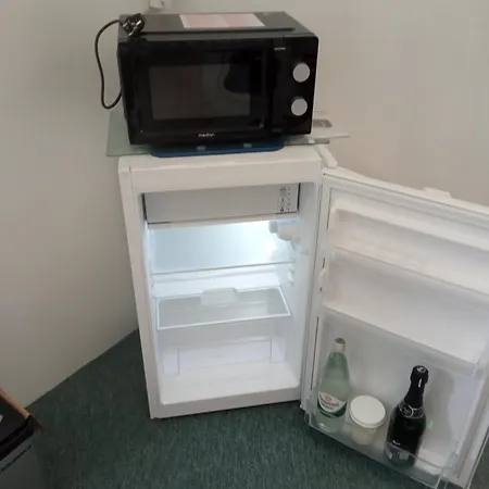 Apartman Windecker Laendchen *