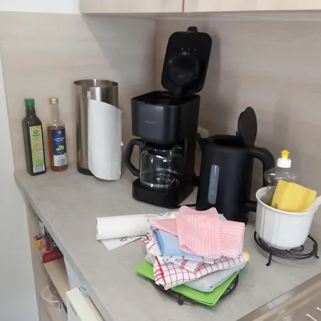 Windecker Laendchen Apartamento Windeck