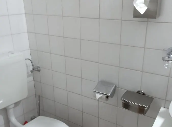 Апартаменты Windecker Laendchen