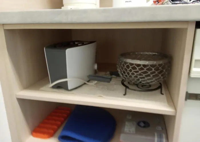 Appartement Windecker Laendchen