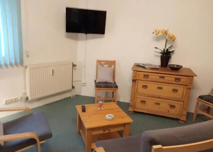 Appartement Windecker Laendchen