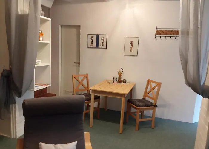 Апартаменты Windecker Laendchen *