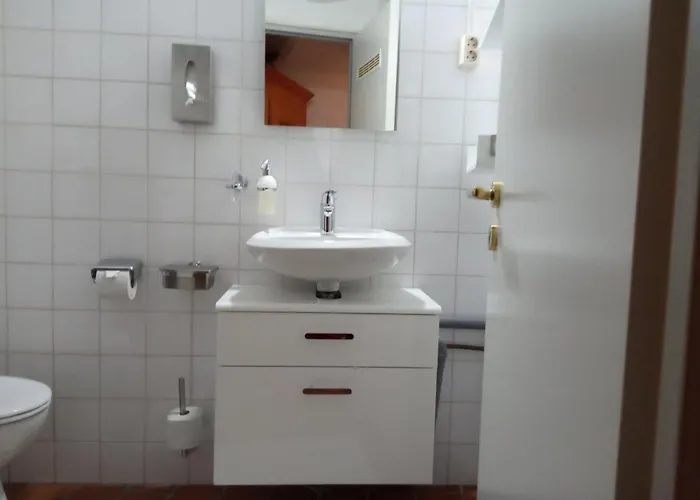 Appartement Windecker Laendchen *