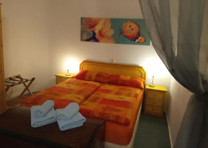 Appartement Windecker Laendchen Windeck