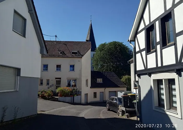 Windecker Laendchen Appartement *