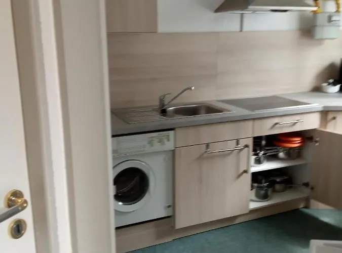 Windecker Laendchen Appartement *