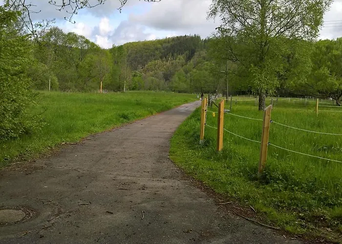 Апартаменты Windecker Laendchen