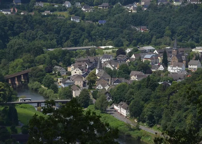 Windecker Laendchen * Windeck