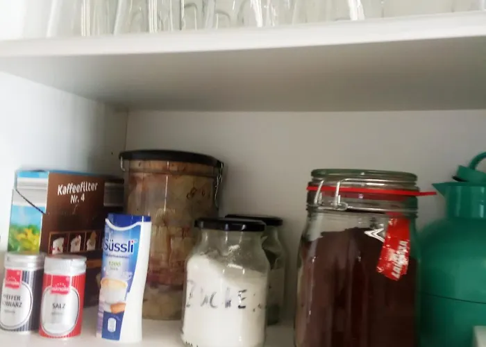 Апартаменты Windecker Laendchen