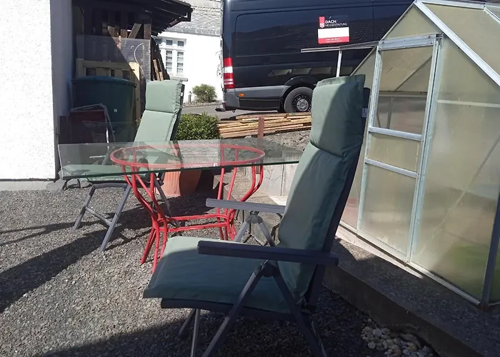 Windecker Laendchen Appartement *