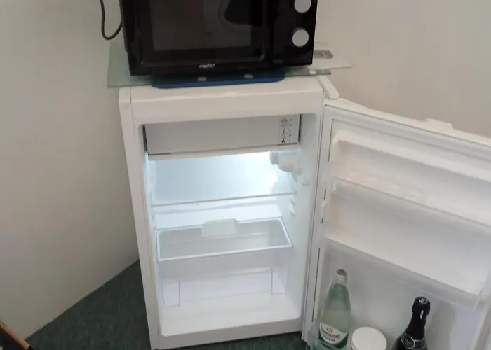 Appartement Windecker Laendchen *