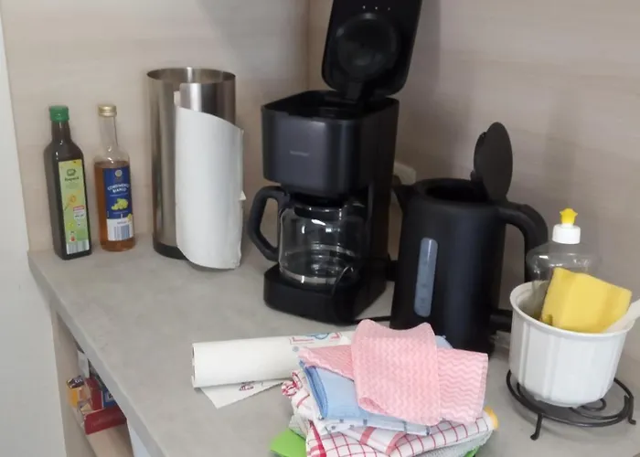 Windecker Laendchen Апартаменты Windeck